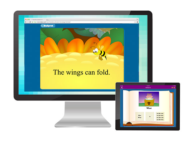 Children Reading A-Z level C leveled Books(102 Books in one