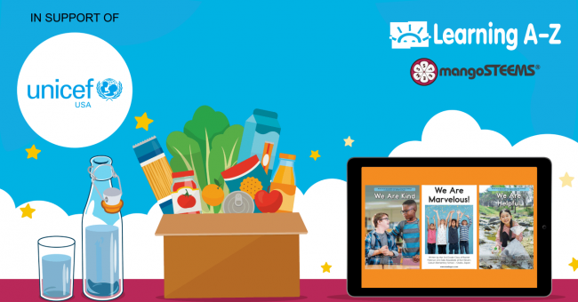 LAZ Unicef 2022 Oct-Nov